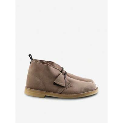 - Men Desert Boot