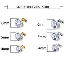 Ear Piercing Gun Kit,Ear Nose Navel Body Hole Piercing Machine, Professional Tool For Salon Home Use - Color Mixing - View 6