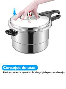 Pressure Cookers - 查看 4