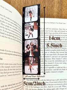 Gepersonaliseerde fotohokje strip bladwijzers, cadeaus voor haar, cadeaus voor hem, Valentijnsdag cadeaus, foto's van koppels, kerstcadeaus, kerstversieringen, Thanksgiving cadeaus, nieuwjaarscadeaus, feestversieringen, gepersonaliseerde fotohokje prints, gepersonaliseerde fotohokje prints, fotohokje kaarten voor bruiloften, fotohokje strip frames, gepersonaliseerde strips met aangepaste tekst