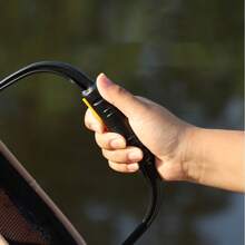 可折叠钓鱼桶，多功能折叠水桶，适用于露营、钓鱼、洗车、便携式携带桶