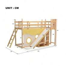 Kids Bed Frames, Headboards & Footboards