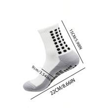 Set de 4 piezas de calentadores de piernas para deportes al aire libre: 1 par de calentadores de piernas antideslizantes, 1 par de calentadores de piernas, 1 par de espinilleras, 1 toalla refrigerante que absorbe el sudor, adecuado para fútbol, baloncesto, ciclismo, yoga, entrenamiento deportivo