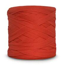 Bella Weave Mesh Yarn 15mm To 25mm PROMOTION - 19 RED - View 2