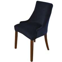 1pc Solid Color Velvet Stretch Armchair Slipcover, Modern Minimalist Dust-Proof, Stain-Resistant Recliner Chair Cover, Suitable For Living Room, Study, Dining Room, Home, Bedroom Decor, All Seasons - Multicolor - View 5