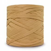 Bella Weave Mesh Yarn 15mm To 25mm PROMOTION - 05 DULCE DE LECHE - View 1