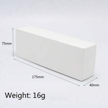 1 件男女通用复古超大透明框架时尚眼镜，双桥设计，高端别致外观