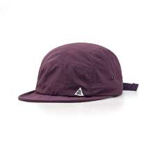 Soft-Brim Embroidered Baseball Cap, 5-Panel Soft Top Baseball Cap, Breathable Outdoor Sports Cap For Men & Women - A - View 15
