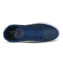 Polo Energy 3279 Casual Men's Sneakers - 藏蓝色 - 查看 6