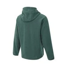 Nike Áo nỉ/áo len chui đầu nam AS M NK CLUB WINTERIZED PO HOO 2024 FZ0661-323 - màu xanh lá - Xem 2