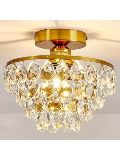 Plafondlamp Modern def4 view 2