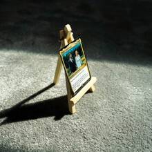 Thẻ PVC có ảnh và văn bản tùy chỉnh, Thẻ PVC tùy chỉnh 8,5 * 5,5cm, Quà tặng kỷ niệm sinh nhật vui nhộn CM, Thẻ nhớ trò đùa ma thuật tùy chỉnh, Thẻ quà tặng Ngày của Mẹ/Ngày của Cha/Sinh nhật/Đám cưới độc đáo - Nhiều màu - Xem 6