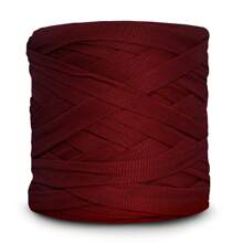 Bella Weave Mesh Yarn 15mm To 25mm PROMOTION - 21 MARSALA - View 2