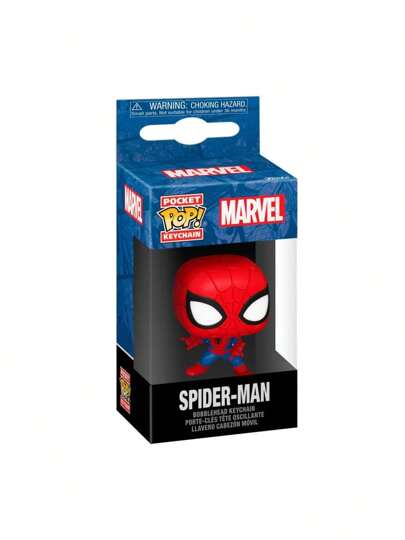 Funko Chaveiro Pocket POP   Classics