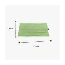 6 PCS Mop Cloth Compatible With Vorwerk Kobold SP600 MF600 Vacuum Cleaner Spare Parts Accessories Wet And Dry Cleaning - Multicolor - View 5