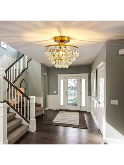 Plafondlamp Modern def4 view 6