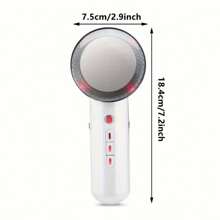 Plug-In Full Body Massager Body Care Instrument Beauty Instrument - Xem 4