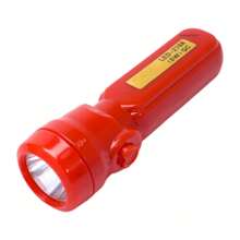 Mini Portable Rechargeable LED Flashlight 4 Colors Three Modes LED-2768 - Blue - View 7