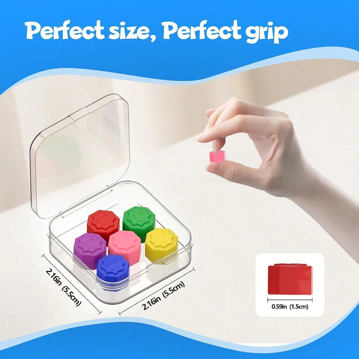 Set De Juego Gonggi Coreano | Piedras De Captura Con Base | Juego Tradicional De Habilidad Y Coordinación Para Toda La Familia