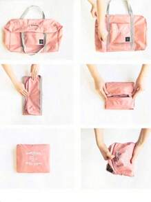 Bolsas organizadoras de viaje plegables de gran capacidad, bolsas de embalaje unisex para ropa, bolsas impermeables de viaje para equipaje, bolsas de viaje de mano, bolsas de fin de semana, bolsas de noche, bolsas escolares, esenciales de viaje, organizadores de viaje para playa, vacaciones de verano, maleta, bolsa de gimnasio, bolsa de lona, bolso de universidad, equipaje, bolsa de fin de semana, bolsa de hospital, invierno