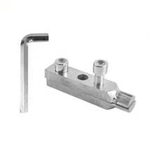 New Water Pipe Rupture Removal Tool, 2025 Upgraded Portable Tool For Plumbing Workers, Specifically Designed For PPR And PPE Water Pipe Angle Valve Extractors, Adjustable Lever Operation, And Home Decoration Tools - Multicolor - View 8