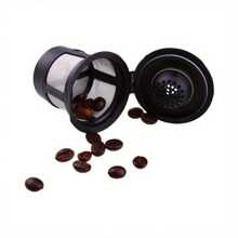 Reusable Coffee Filter, Fits , Purple - Compatible With 1.0 And 2.0 Coffee Makers - Multicolor - View 7