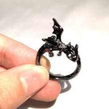 1 pieza Anillo de metal para tejer con gancho, soporte circular ajustable para puntos de tejer, herramienta de costura y manualidades, profesional y práctica