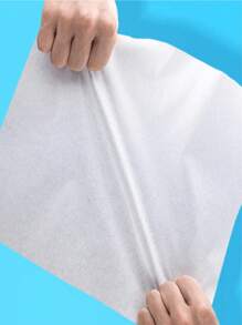 50PCS/100PCS Replacement Non-Woven Fabric Water-Absorbing Bird Cage Papers For Parrot - Multicolor - View 8