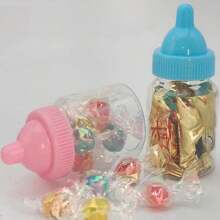 Caja de regalo con forma de caja de dulces linda para niños - Multicolor - Ver 6