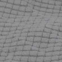 6X Stretch Dining Chair Seat Cover Cushion Slipcover Removable Elastic Covers Protection Home Restaurant Decoration,5-Colour - Light Grey - View 6