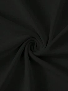 Unisex Rose Of Versailles Lady Oscar Retro Anime T-Shirt, Manga Shirt1.Jpg - 黑色 - 查看 2