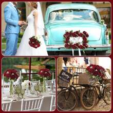 1支/2支人造牡丹花刺绣球花束，仿真玫瑰球菊花，适合秋季婚礼花瓶装饰、客厅卧室家居装饰、节日生日派对用品、户外花园装饰