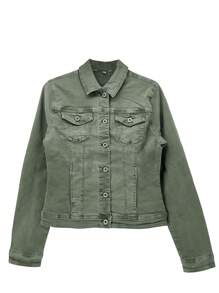Verde militar