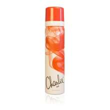Revlon Charlie Red Body 75ml Spray - Floral - View 1