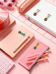 40-400 pièces Autocollants personnalisés avec photo/nom pour enfants, autocollants personnalisés avec motif arc-en-ciel, autocollants avec photo et nom personnalisés découpés, autocollants vinyle imperméables personnalisables, 4x2cm, autocollants pour vêtements, pour ordinateur portable, bouteille d'eau, étui de téléphone, marchandises, décoration