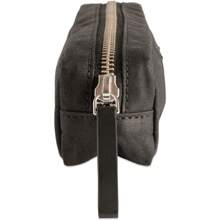 Parker Long Weatherproof Pen And Pencil Case, Marker And Tool Storage, Navy