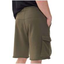 Munich Bermuda Camp pour Homme en couleur Vert ✅ Livraison en 3-5 jours - Vert - Voir 5