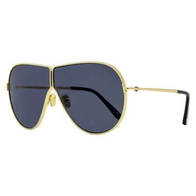 Unisex Keating Sunglasses TF1158 30A Gold/Black 71mm