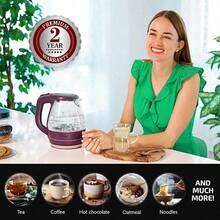 Electric Kettles - View 7