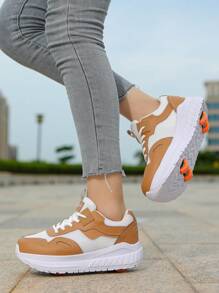 Patines con 4 ruedas para estudiantes niños, zapatillas con ruedas desmontables para estudiantes niñas, zapatos de monopatín para deportes al aire libre adultos