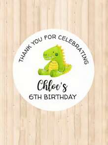 Pegatinas y logotipos personalizados, pegatinas personalizadas de 4, 5, 6 o 7 cm, personalizadas con su nombre y fecha, perfectas para pegatinas creativas como bodas, cumpleaños y bautizos. Adecuadas para diversas ocasiones, incluyendo fotos, imágenes, etiquetas, pegatinas con logotipo personalizado, invitaciones a fiestas de cumpleaños, suministros para fiestas de agradecimiento, multifuncionales, de dibujos animados, regalos ideales para él, regalos ideales para ella, mamá, amigos, hijo, hija, hogar, escuela, comedor, sala de estar, dormitorio, salón de té, oficina, útiles escolares, hogar y vida, decora tu hogar, etiquetas personalizadas - Multicolor - Ver 79