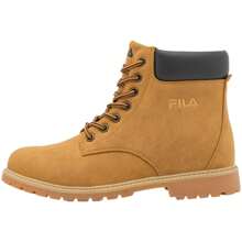 FILA MAVERICK MID Boots For Men In Brown ✅ Delivery 24/72h To Spain (Peninsula)
