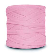 Bella Weave Mesh Yarn 15mm To 25mm PROMOTION - 25 PINK - View 2