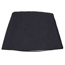 YUNRUX Table Tennis Protective Cover Cover Tarpaulin For Table Tennis Table