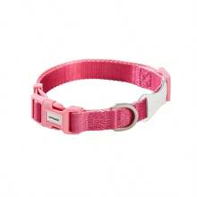 Collar para perros pequeños, medianos y grandes, correa para el cuello antiescapes, adecuado para caniche, corgi, perros esponjosos