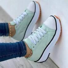 Zapatos deportivos para mujer