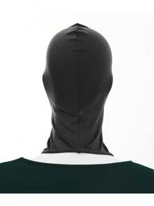 Balacara Ski Mask 3 Hole Full Face Mask, Women Men Thin Balaclava Face Mask For Motorcycle Bike Hunting Cycling Cap Ski