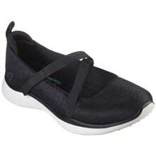 Skechers Baleriny Microburst 2.0 dla Kobieta w kolorze Czarny ✅ Dostawa w ciągu 3-5 dni