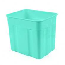 24-Can Zipless Soft-Sided Cooler, Green