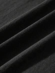 Women's Birthday Queen Graphic T-Shirt - Casual Crew Neck, Birthday Month Shirt, Short Sleeve Top With Glittery Crown Design, Comfortable Polyester Blend, Perfect For Spring & Summer Celebrations, Casual Summer Top